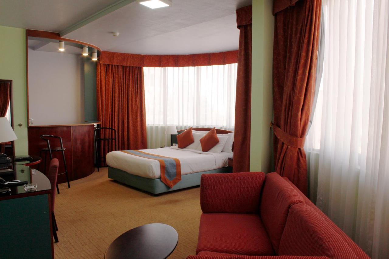 Al Diar Dana Hotel Абу-Дабі Екстер'єр фото